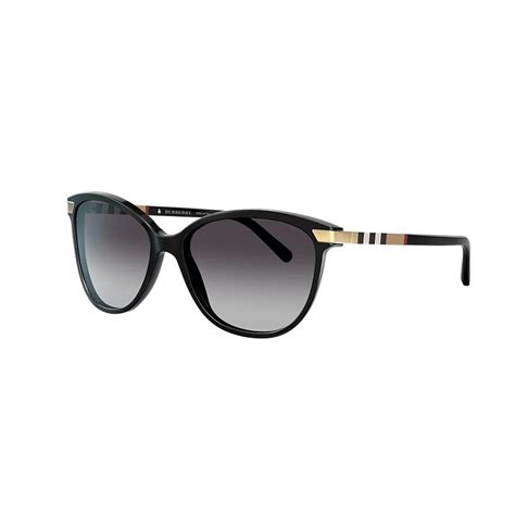 oculos de sol feminino burberry retangular|Burberry Limited.